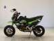Фото Kawasaki KSR110 с японского аукциона