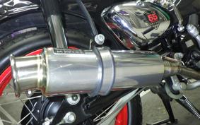 HONDA LITTLE CUB E AA01