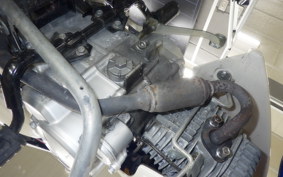 HONDA C110 SUPER CUB 2008 JA44