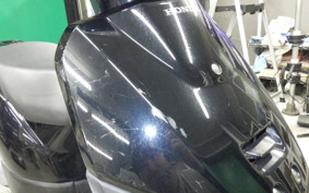 HONDA TACT-4ﾍﾞｰｼｯｸ 2007 AF79