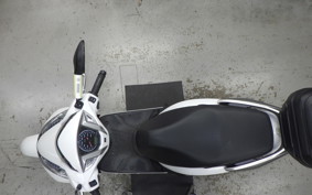 HONDA LEAD 125 2013 JF45