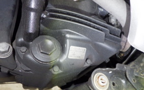 HONDA FORZA Z 2008 MF08