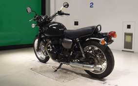 KAWASAKI W800 STREET 2022 EJ800E