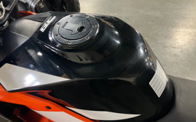 KTM 390 RC 2019 JYJ40