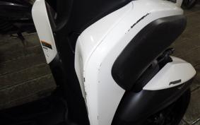 YAMAHA TRICITY 125 A 2026 SEC1J