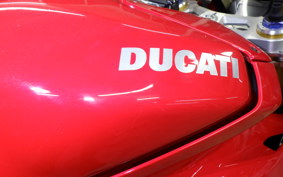 DUCATI PANIGALE V4 S 2018