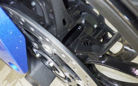 SUZUKI GSX-8R 2026 EM1AA