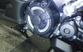 YAMAHA T-MAX 560 2026 SJ21J