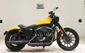 HARLEY XL883N 2009