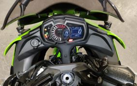 KAWASAKI NINJA650 ER650H