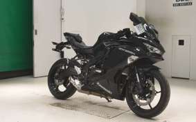 KAWASAKI ZX-25R 2024 ZX250E