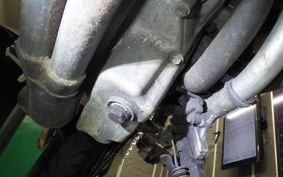 SUZUKI GSX250S KATANA GJ76A