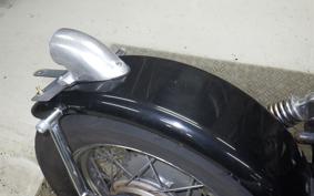 YAMAHA DRAGSTAR 250 2022 VG02J