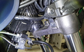 HONDA GB350 2025 NC59