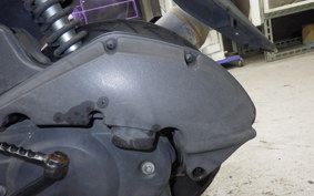 SUZUKI ADDRESS V125 S 2019 CF4MA