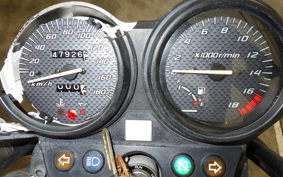 HONDA HORNET 250 MC31