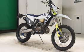HUSQVARNA TE150I