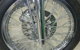 SUZUKI INTRUDER 750 1986 VR51A