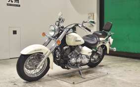 YAMAHA DRAGSTAR 400 CLASSIC  2012 VH02J