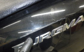 SUZUKI SKYWAVE 200 (Burgman 200) 2024 CH41A