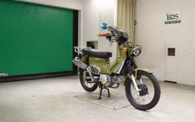 HONDA CROSS CUB 110 2022 JA45
