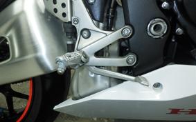 HONDA CBR600RR GEN 3 2017 PC40