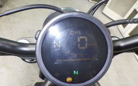 HONDA REBEL 250 A 2024 MC49
