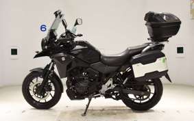 SUZUKI Vｽﾄﾛｰﾑ250A