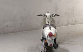 HONDA CREA SCOOPY AF55