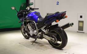 YAMAHA FZS1000 FAZER 2001