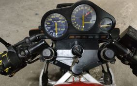 HONDA CBR400F 1985 NC17
