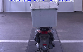 SUZUKI ADDRESS V125