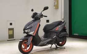 YAMAHA CYGNUS Griffus 2017 SEJ4J