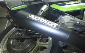 KAWASAKI Z1000 R 2004 KZT00R