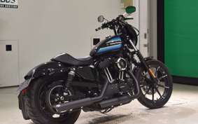 HARLEY XL1200NS 2018