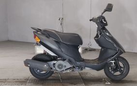 SUZUKI ADDRESS V125 CF4EA