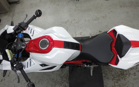 HONDA CBR250RR A MC51