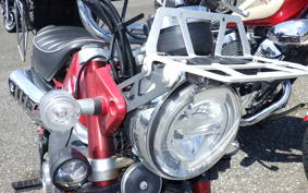 HONDA MONKEY 125 ABS 1993 JB02
