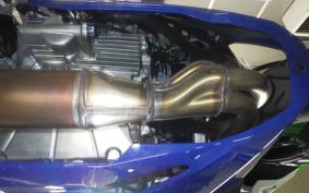 KAWASAKI ZX-4RR 2024 ZX400P
