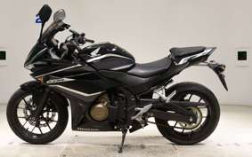 HONDA CBR400R ABS 2018 NC47