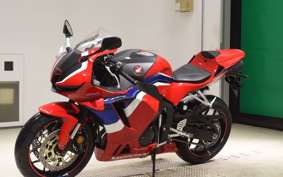 HONDA CBR600RR PC40