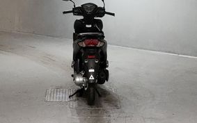 HONDA DIO 110 JK03