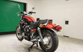 YAMAHA VMAX 1989
