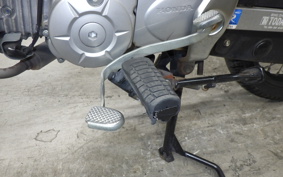 HONDA ｸﾛｽｶﾌﾞ110-2 2009 JA45