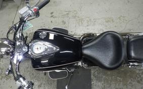 YAMAHA DRAGSTAR 400 2017 VH02J