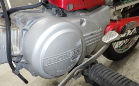 HONDA CD50 BENLY S 2021 CD50