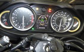 SUZUKI HAYABUSA Gen.3 2022 EJ11A