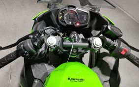 KAWASAKI NINJA 400 2018 EX400G