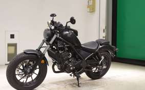 HONDA REBEL 250 A 2025 MC49