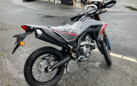 HONDA CRF250L MD47